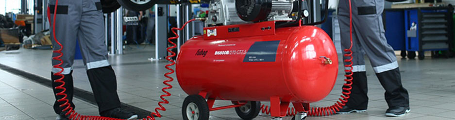 Диагностика и дефектовка компрессоров