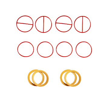 Сервисный набор FUBAG OLSR500 для арт. 646074/646075