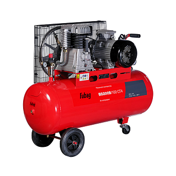 B5200B/100 CT4 + Набор пневмоинструмента 34 предмета