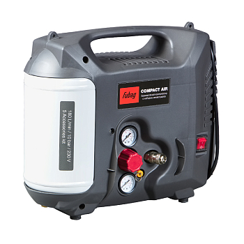 Compact Air + 5 предметов