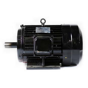 Электродвигатель 5,5 Kw для DCF-900/270