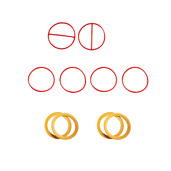 Сервисный набор FUBAG OLSR400 для арт. 646073